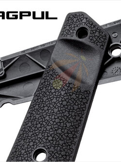 MAGPUL - MOE 1911 Grip Panels (MAG524)