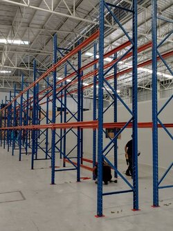 Selective rackมือสองสูง4.50 ยาว2.70เมตร