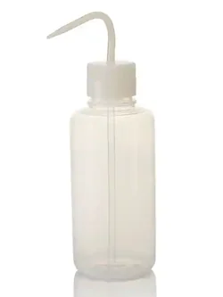 Nalgene™ Wash Bottles made with Teflon™ fluoropolymer, 500 ml