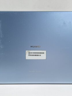 🌈🎀💙 Huawei MatePad 11.5 6GB/128GB ซิม Blue 💙🎀🌈