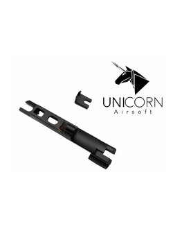 UNICORN MWS Reinforced Nozzle Guide (puller pin)