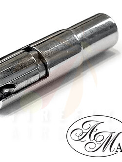 Airsoft Masterpiece Steel Magazine Release Catch for Hi-CAPA SL