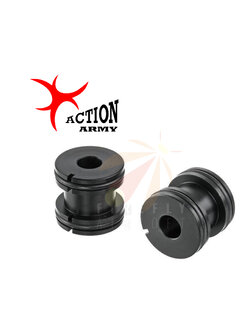 ACTION ARMY Inner Barrel Spacer Set - for VSR-10 G-Spec