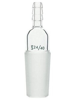 ADAPTERS, INLET, INNER JOINT