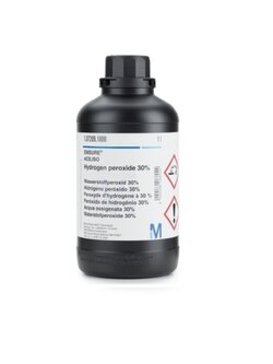 Hydrogen Peroxide 30%, 1 L