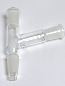 Distilling Adapter 3 Way with Joint