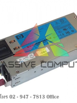 PS-2601-1C-LF HP 575W Power Supply Hot Plug 100-127V 200-240 for DL320S MSA60