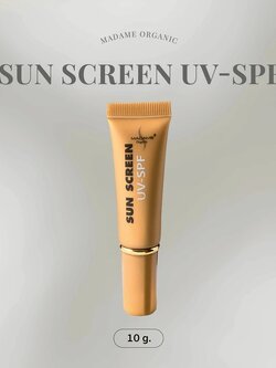 มาดาม ออร์แกนิก ซันสกรีน UV-SPF 30