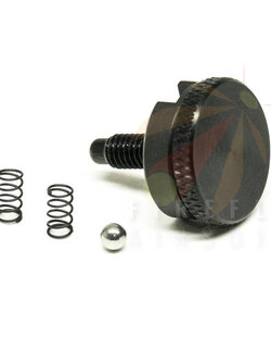 Action Army Hop Up Adjusting Wheel for ARES AS01 Striker