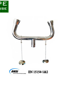 หัวฉีด ฝาครอบและ ก้านสแตนเลส SS-P400