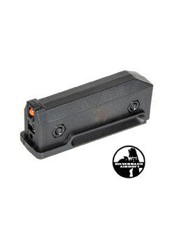 Silverback TAC 41 Airsoft Magazine (48 rounds, Short Type Magazine)