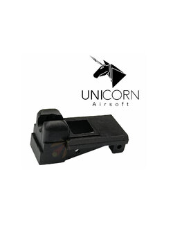 UNICORN MWS Reinforced Magazine Lip