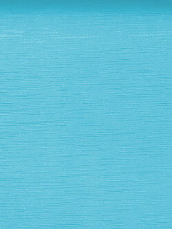 กระดาษห่อของขวัญมุก อัดลายผ้าไหม สีฟ้า