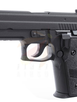 KJ KP02 P229 AIRSOFT PISTOL