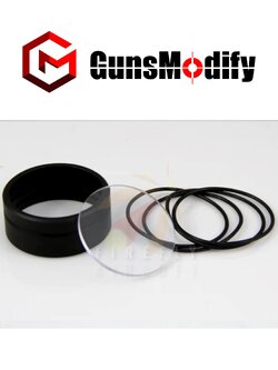 GUNS MODIFY PC COVER SET FOR M2/M3 SIGHT