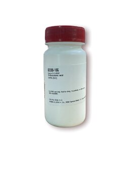 D-Glucuronic Acid >=98% for GC, 10 g -sigma aldrich