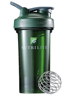 NUTRILITE SHAKER (GREY)