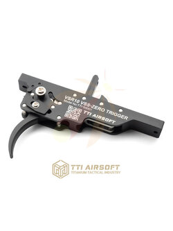 TTI Airsoft Zero Trigger for VSR-10 / VSS-10