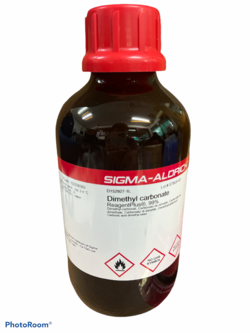 Dimethyl Carbonate 99%, 1 L -sigma