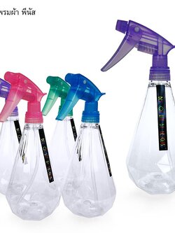 กระบอกฉีดน้ำ 2123 (ราคาต่อโหล)