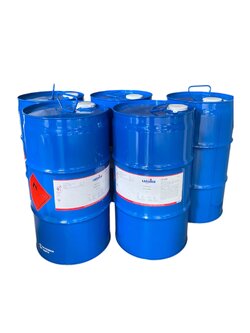 Acetone, Hexane,Toluene Comercial Grade 20 L