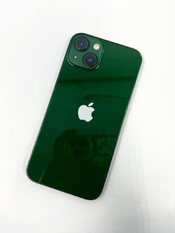 🎄 iPhone 13 256GB Green 🎄