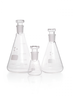 DURAN® Iodine Flask, 100-1000 ml
