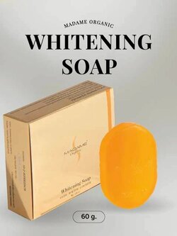 สบู่ไวท์เทนนิ่ง