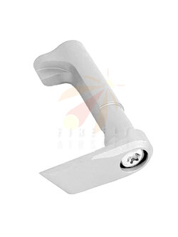 Tactical Specialist Custom Magazine catch for marui hi-capa 5.1 (TS-61-SV)