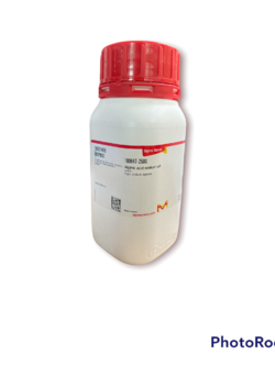 Alginic Acid Sodium Salt Powder, 250 g - sigma alrich