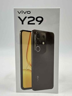 🎃Vivo Y29 (8+128GB) White 🎃ประกันศูนย์1ปีเต็ม