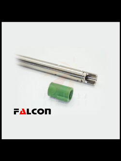 FALCON Precision Inner Barrel for MARUI Hi-CAPA (8.5*6.03/ 162.5mm)