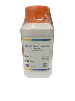 Yeast Extract Powder, 500 g -TM Media