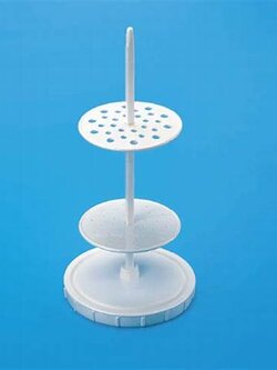 ที่วางปิเปต 28 ช่อง