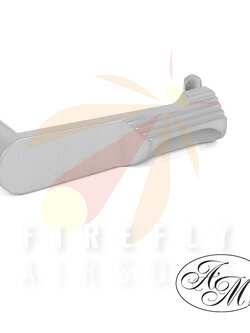 Airsoft Masterpiece CNC Steel Slide Stop – S Costa Style SM