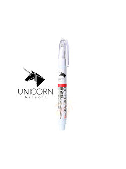 UNICORN Silicone Lubricant (PEN Type)