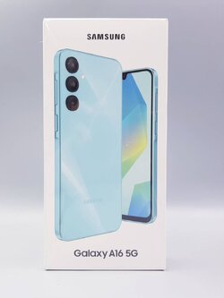 🍀 #ห้ามพลาด Samsung Galaxy A16 5G 4GB/128GB Light Green #มือ1 #ประกันศูนย์ 1 ปีเต็ม 🍀