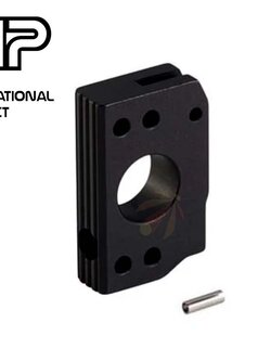 AIP Aluminum Trigger Type.D Short for Marui Hi-Capa GBB Airsoft