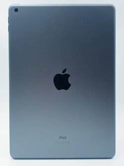 🛸 iPad 8th 32GB Space Gray WI-FI 🛸
