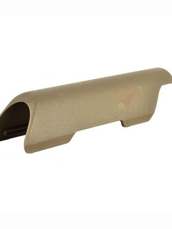 Magpul PTS CTR / MOE Airsoft Stock Size 1 Cheek Riser - DARK EARTH