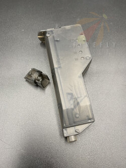 Army Force 155rds BB Loader