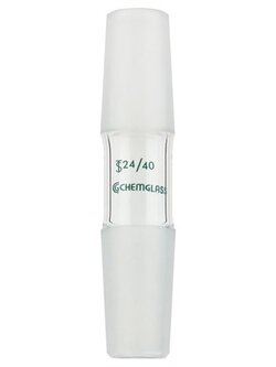 ADAPTERS, CONNECTING, STRAIGHT