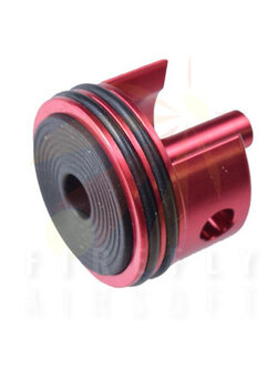 SHS Airsoft Version 2 Aluminum AEG Cylinder Head