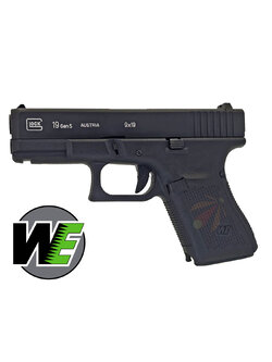 WE G19 GEN5 BK