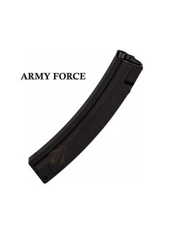 Army Force 250 Rounds Magazine for MP5 AEG
