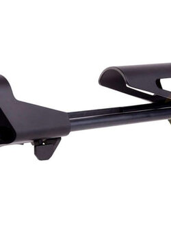 5KU Retractable CQB Stock for VFC / GHK Airsoft M4 GBBR