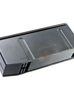 Maple Leaf Rifle Stock Backup Mag Carrier for Marui VSR-10 Sniper Rifle