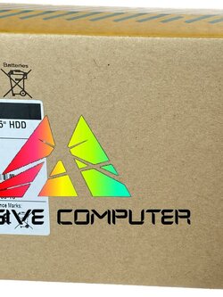 Massive Computer (ขาย จำหน่าย) HDD Hard Disk Server IBM,Lenovo Part # 00Y2683 85Y6268 IBM 600GB 10K 6Gbps SAS 2.5" HDD for V7000