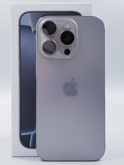 🎃 iPhone 16 Pro 256GB Natural Titanium 🎃🌈 #มาแล้ว I 16 Pro #ศูนย์แท้ สภาพสวย จอแท้ แบตเดิมๆ ความจุเยอะ ครบกล่อง ราคาสุดคุ้ม!! 🌈