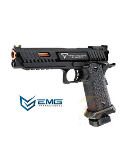 EMG / STI International TTI Combat Master 2011 GBB
